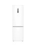 Холодильник HAIER C4 F 640 CWU1 полный No Frost инверторный
